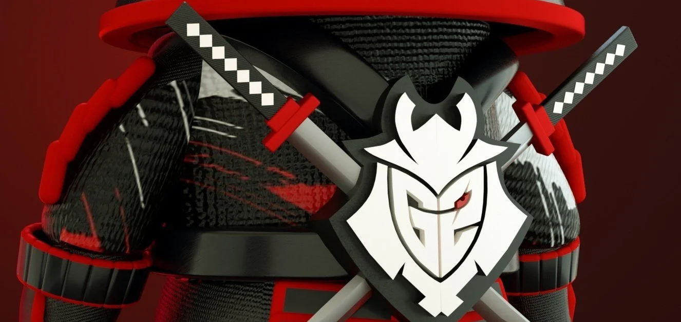 g2 fall guys