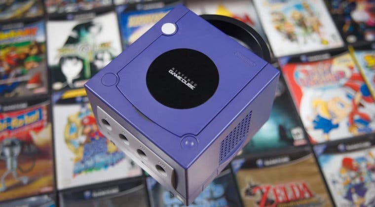 Imagen de Nintendo barajó una GameCube portátil y GameCube HD años atrás