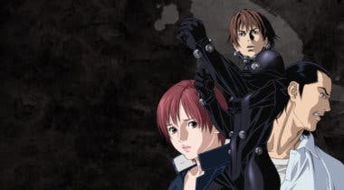 Imagen de Gantz llegaría a Hollywood con una película live-action