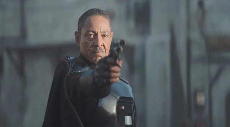 Imagen de The Mandalorian: Giancarlo Esposito adelanta que habrá temporada 4