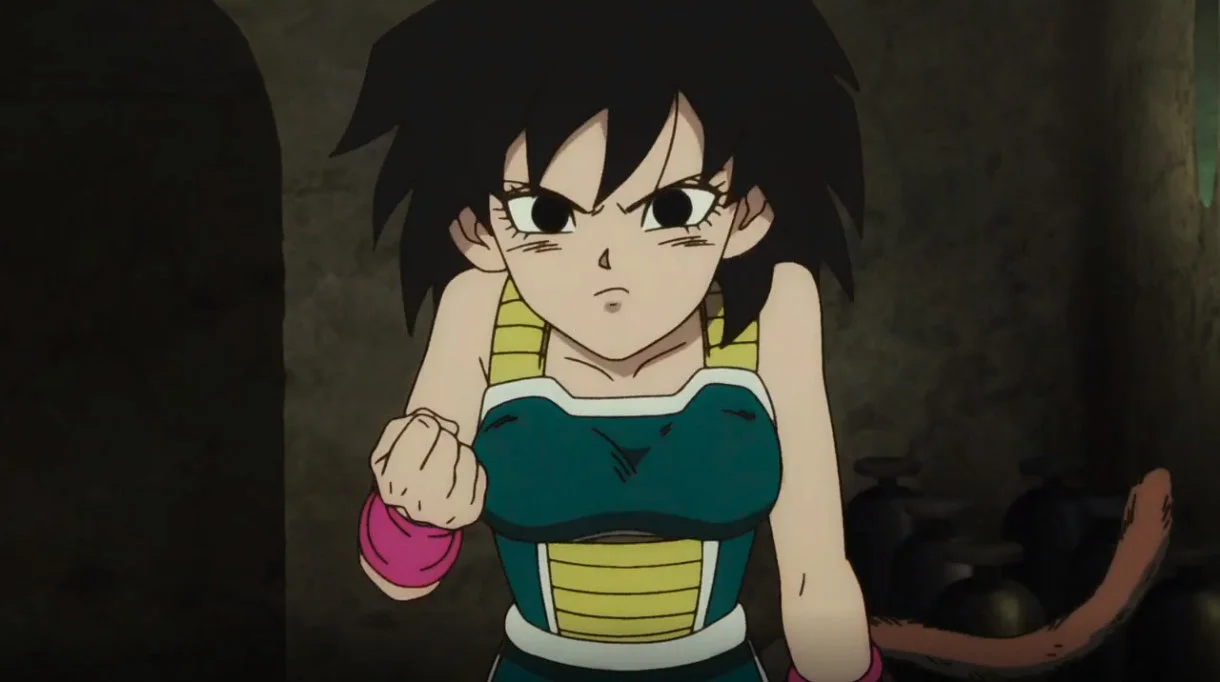 gine cosplay