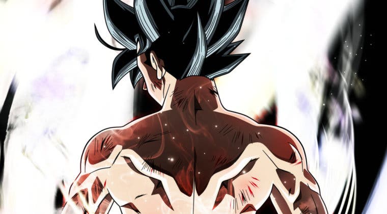 Imagen de Resumen completo del manga 64 de Dragon Ball Super: La calma antes de la tormenta