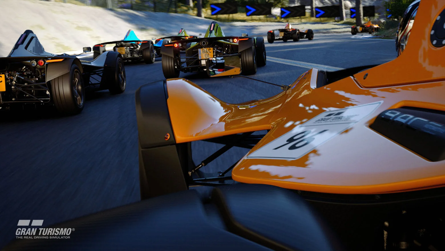 gran turismo 7 ps5