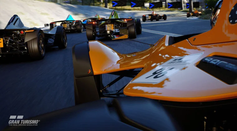 Imagen de Gran Turismo 7 vuelve a relucir con este nuevo gameplay y diario de desarrollo