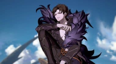 Imagen de Granblue Fantasy: Versus recibe a Belial con su última actualización