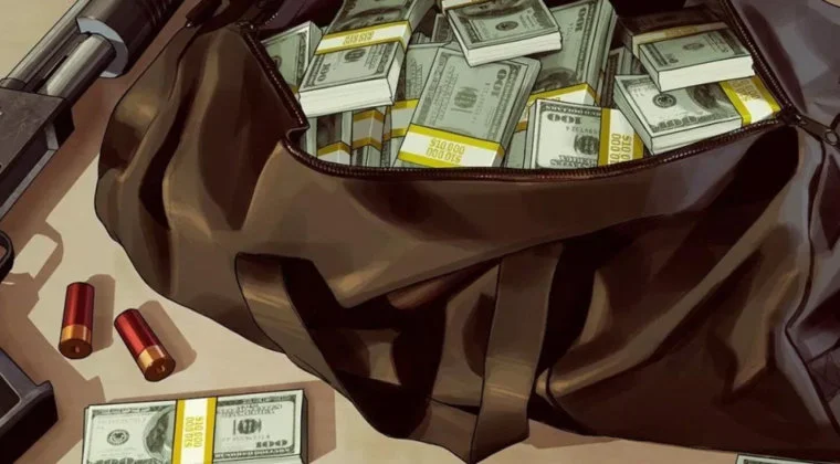 Imagen de GTA Online: consigue 1 millón de GTA$ y más recompensas esta semana