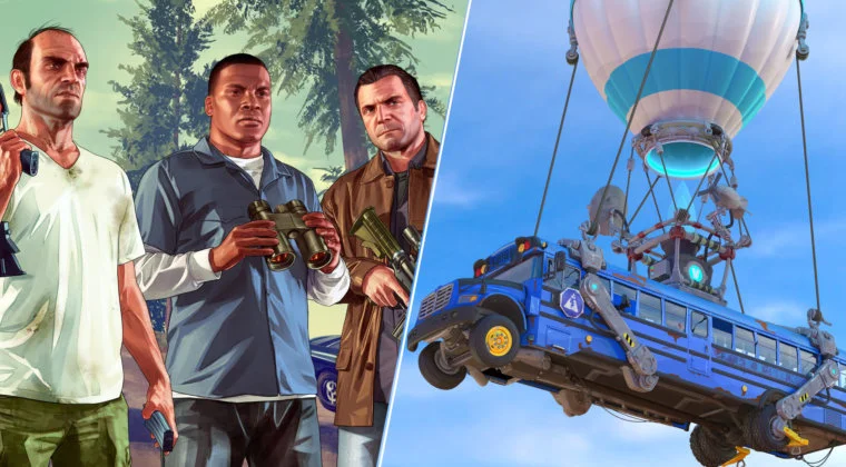 Imagen de Un periódico relaciona el asesinato de Samuel con Fortnite y GTA e incendia las redes
