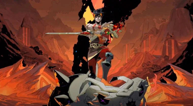 Imagen de El director creativo de Hades responde ante las críticas por su traducción