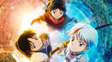 Imagen de Hanyo no Yashahime anuncia cuántos episodios tendrá