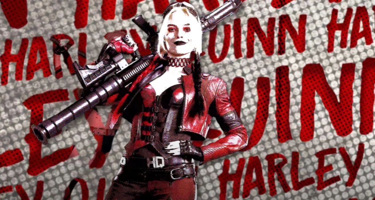 Harley Quinn