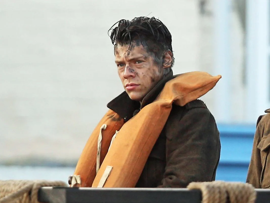 harry 1