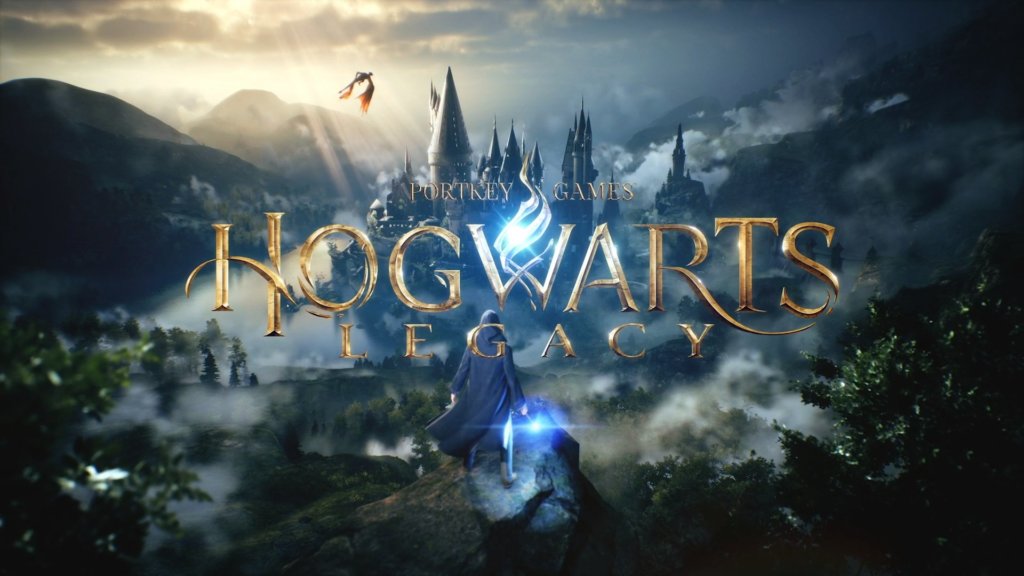harry potter hogwarts legacy