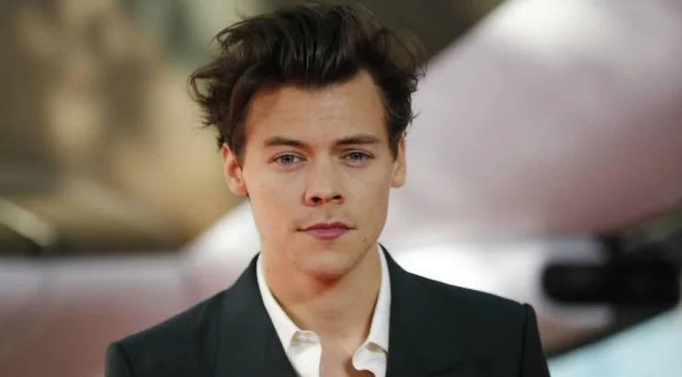 Imagen de Harry Styles tiene en marcha una película LGTBIQ+ para Amazon Prime Video