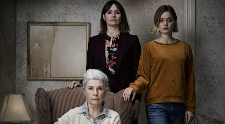 Imagen de Relic, la gran sorpresa del año del cine de terror, ya tiene fecha de estreno en España