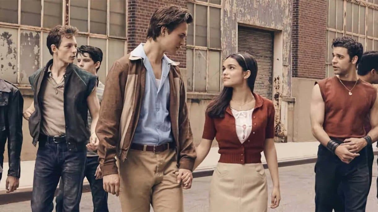 West Side Story is pure magic: Here's its full cast
