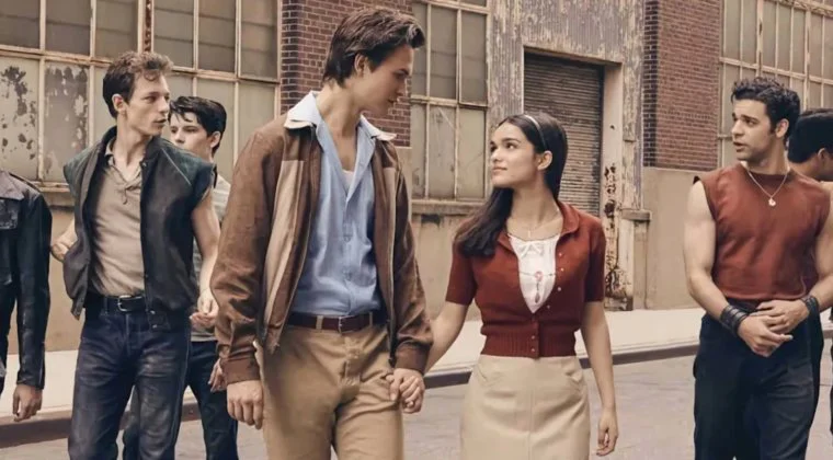 Imagen de Crítica de West Side Story - Te quiero, Spielberg