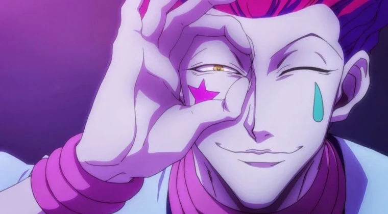 Imagen de El espectacular cosplay de Hisoka (Hunter x Hunter) que pone en pie a los fans