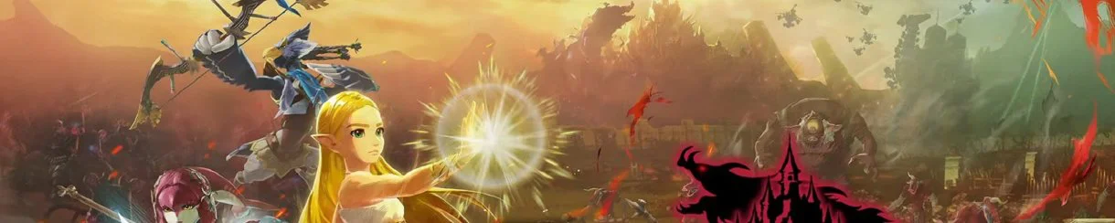 hyrule warriors age of calamity 1