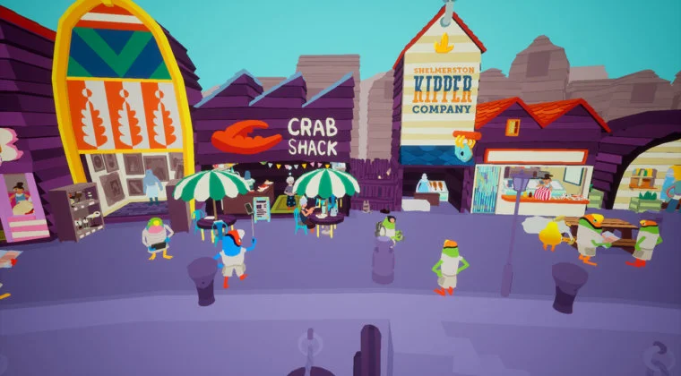 Imagen de I Am Dead revela su fecha de salida definitiva en PC y Switch