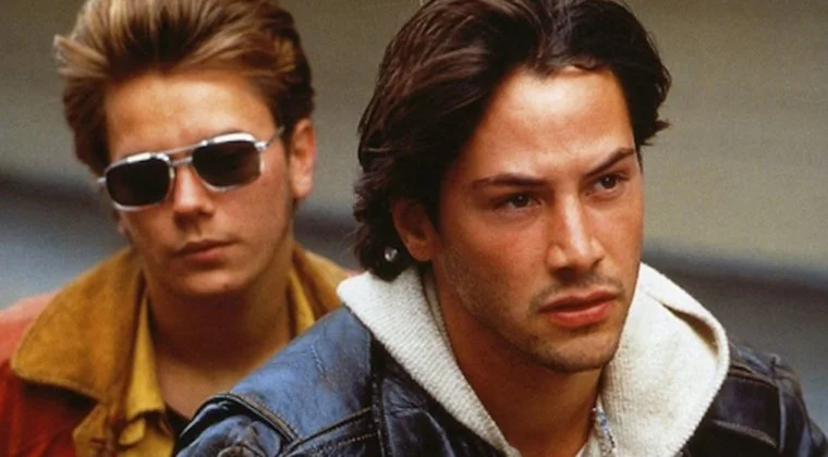 Imagen de Más allá de John Wick y Matrix: 5 películas de Keanu Reeves que deberías ver