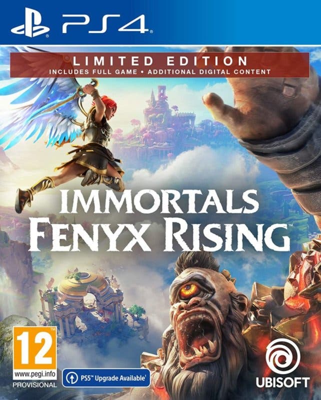 immortals fenyx rising 3