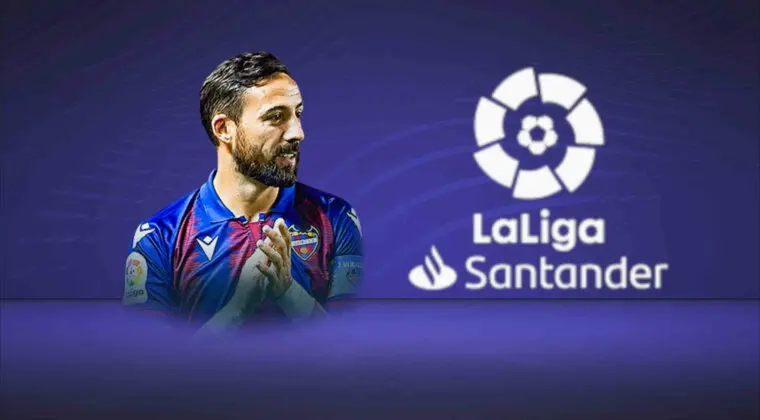 Imagen de FIFA 21: cartas interesantes de la Liga Santander para empezar Ultimate Team