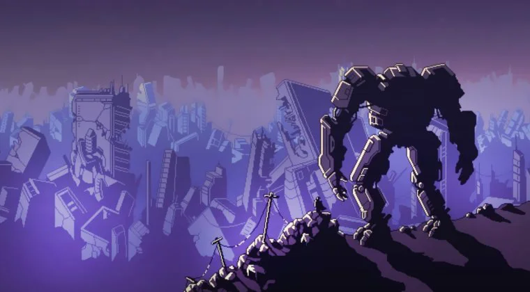 Imagen de Descarga gratis Into The Breach en Epic Games Store; el próximo será Railway Empire