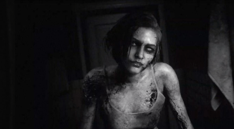 Imagen de Resident Evil: Así es el terrorífico cosplay de Jill Valentine zombi