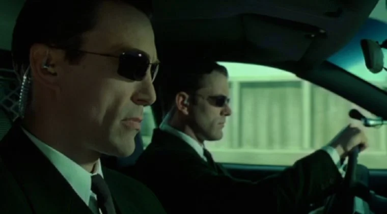 Imagen de El agente Johnson volverá en Matrix 4 de la mano de Daniel Bernhardt