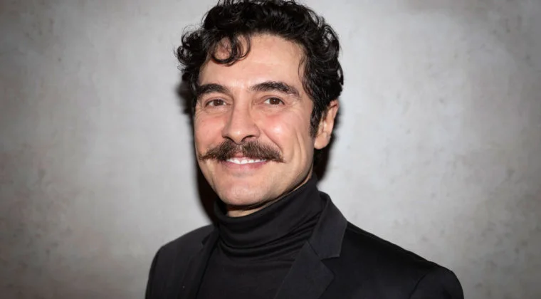 Imagen de La casa de papel: José Manuel Seda es el nuevo fichaje de la quinta y última temporada
