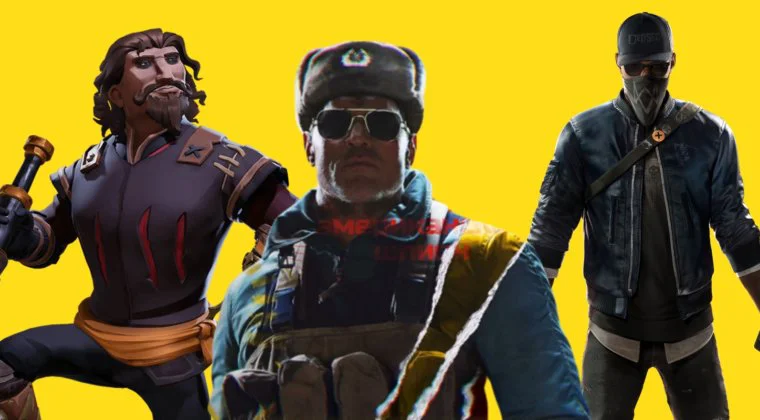 Imagen de CoD: Black Ops Cold War, Watch Dogs 2 y más; estos son todos los juegos gratis para este fin de semana