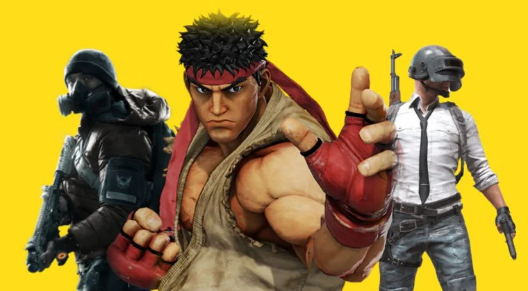 Imagen de Todos los videojuegos gratis para jugar este fin de semana (4-6 septiembre)