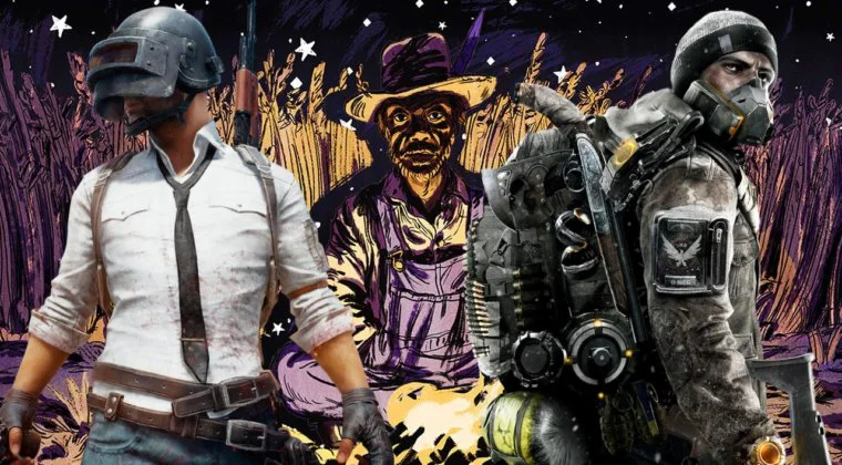 Imagen de Todos los videojuegos gratis para jugar este fin de semana (11-13 septiembre)