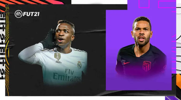 Imagen de FIFA 21: jugadores interesantes de la Liga Santander que podrían mejorar en Ultimate Team (Parte 2)