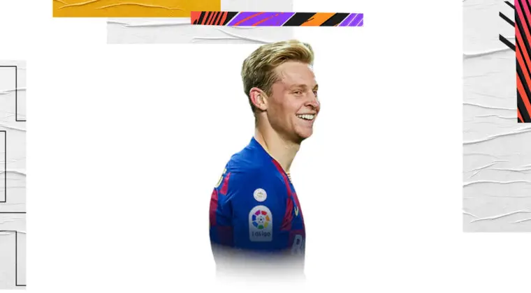 Imagen de FIFA 21: jugadores de la Liga Santander que serán mejores en Ultimate Team