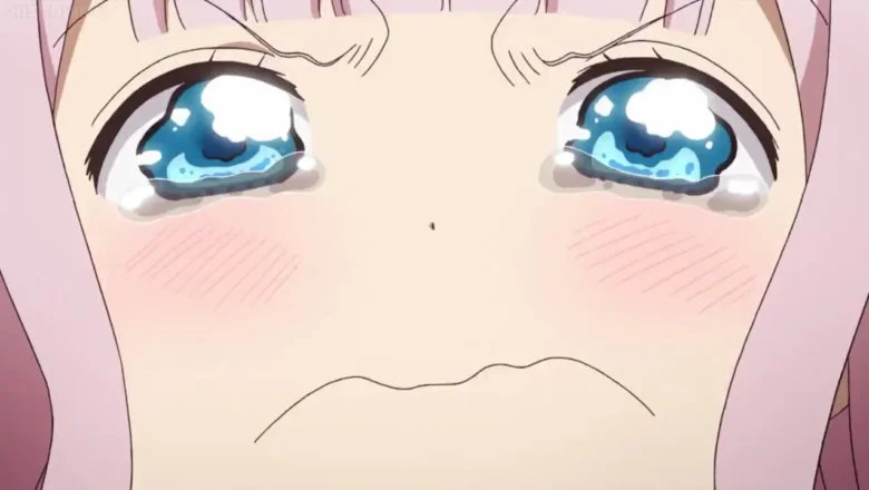 kaguya sama love is war