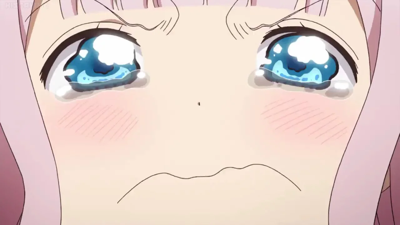 kaguya sama love is war