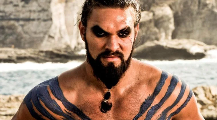 Imagen de Jason Momoa podría fichar por la precuela de The Witcher