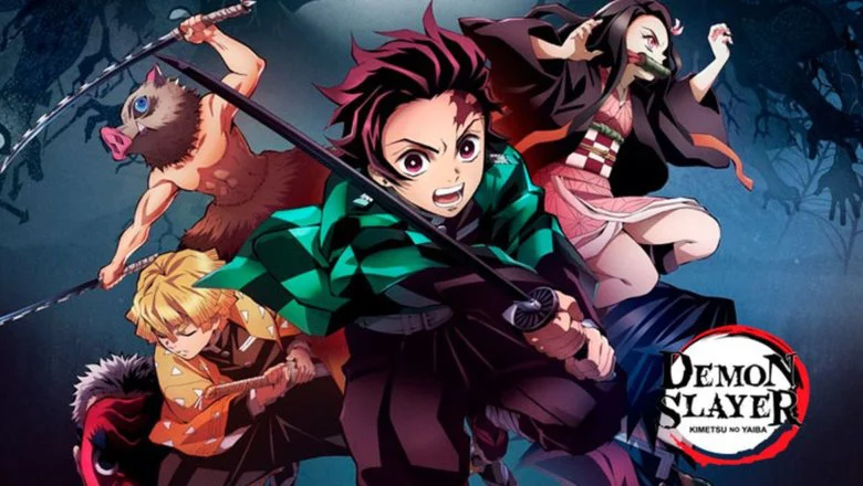 kimetsu no yaiba anime popularidad