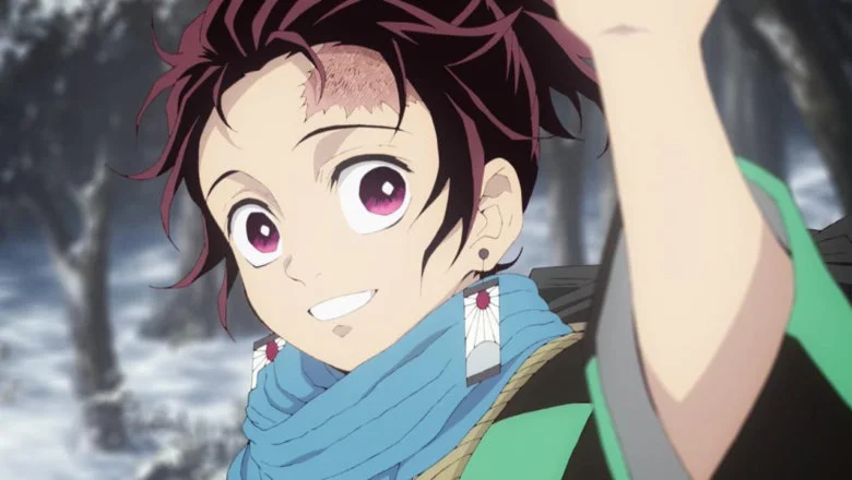 kimetsu no yaiba manga 2020