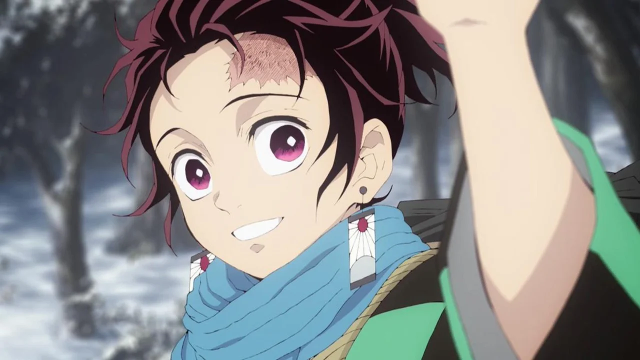kimetsu no yaiba manga 2020