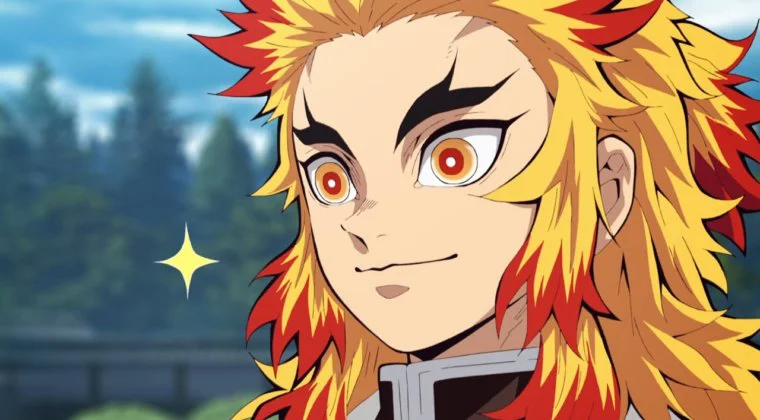 Imagen de Kimetsu no Yaiba publicará el nuevo manga de Rengoku online y gratis
