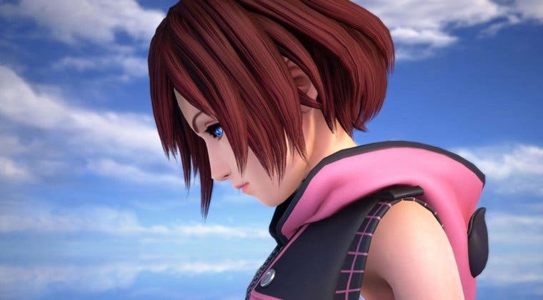 Imagen de Square Enix no planea lanzar más juegos de Kingdom Hearts en Switch