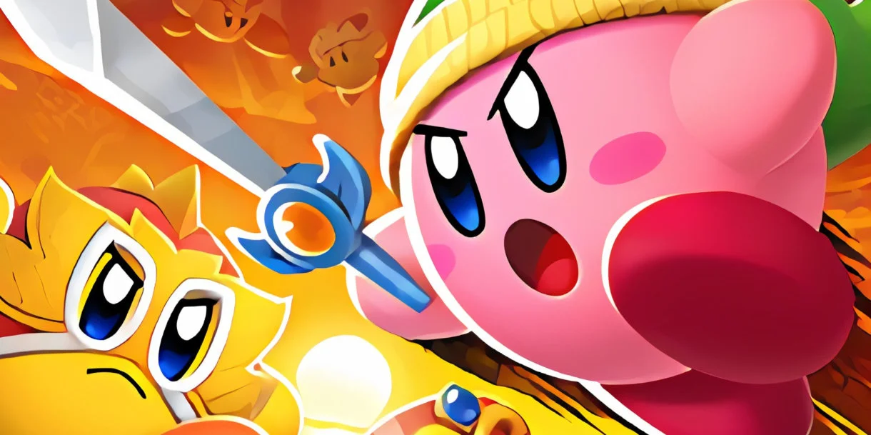 kirby fighters 2 switch