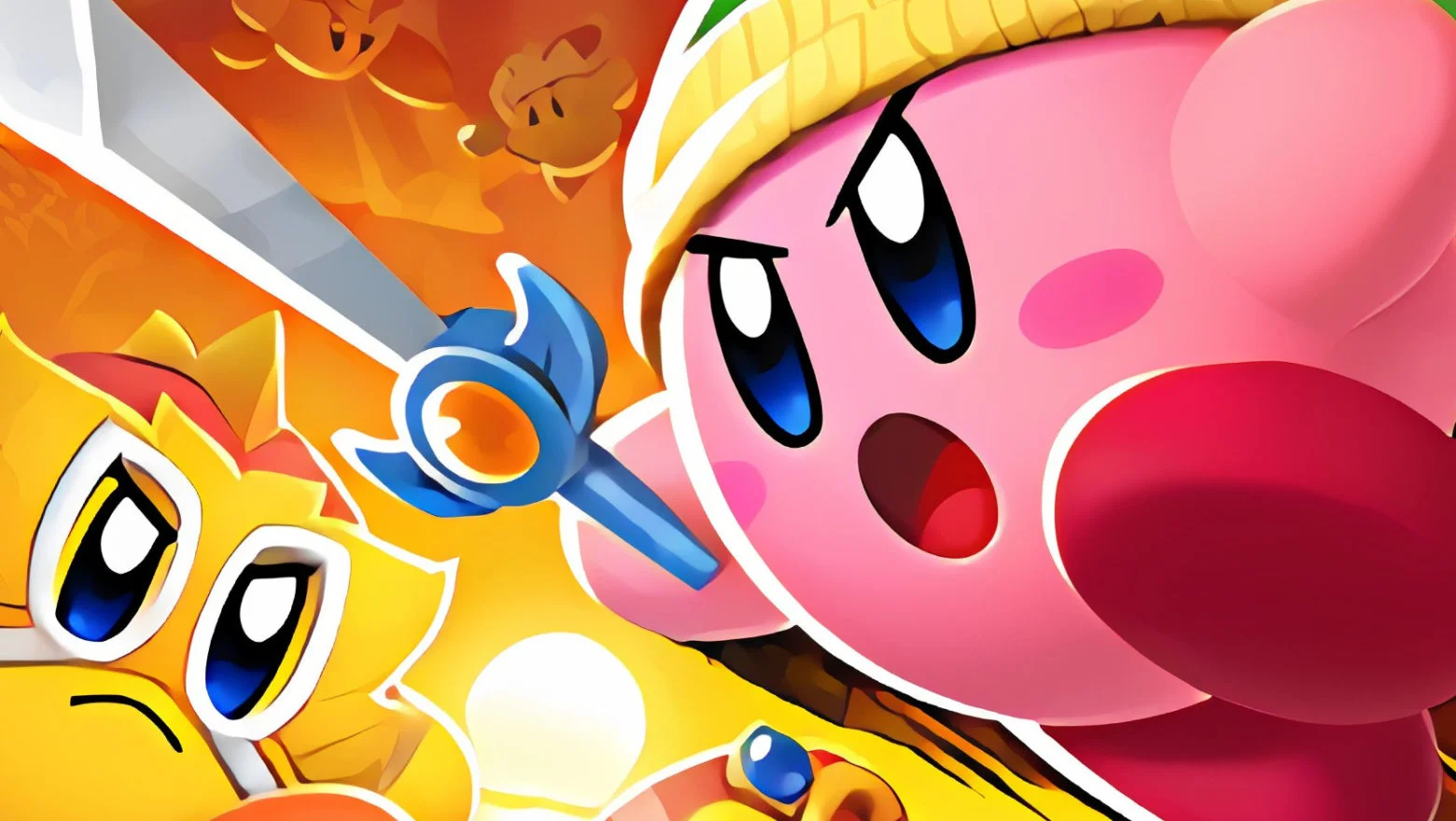 kirby fighters 2 switch