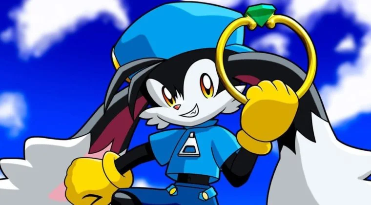 Imagen de El anuncio de Klonoa Encore podría ser inminente