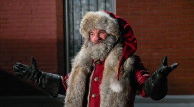 Imagen de Kurt Rusell vuelve como Santa en el navideño tráiler de Crónicas de Navidad 2