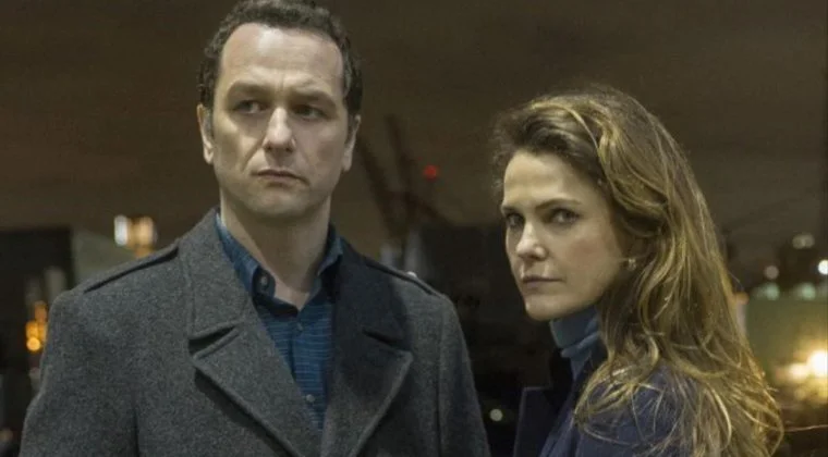 Imagen de The Americans retrasa su fecha de estreno en Amazon Prime Video