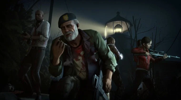 Imagen de Left 4 Dead 2: The Last Stand pone fecha a su lanzamiento y presenta nuevo tráiler