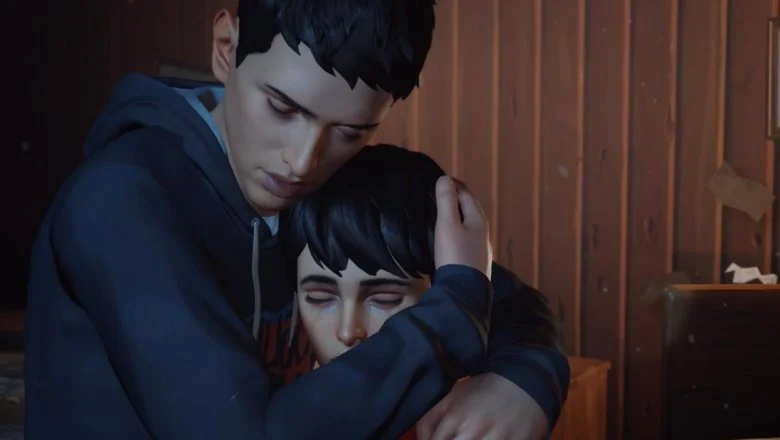 life is strange 2 episodio 1